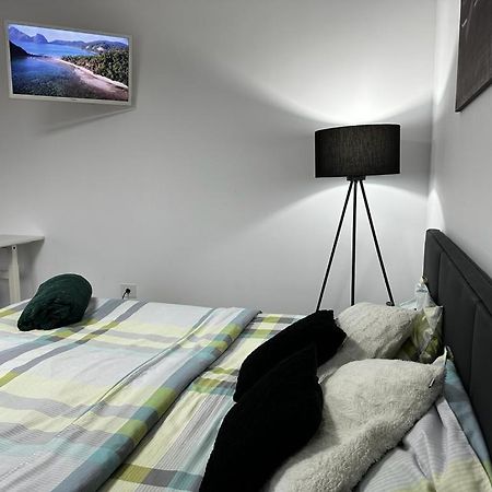 Chisoda Reeas Apartament 13 아파트 외부 사진