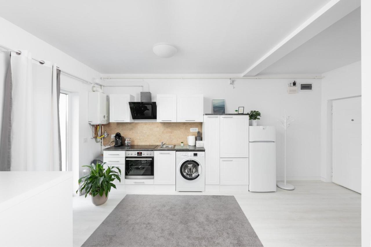 Chisoda Reeas Apartament 13 아파트 외부 사진