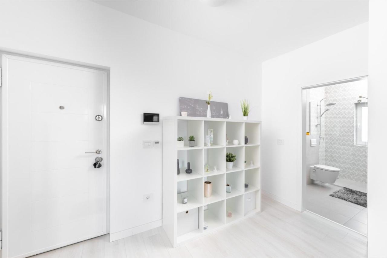 Chisoda Reeas Apartament 13 아파트 외부 사진
