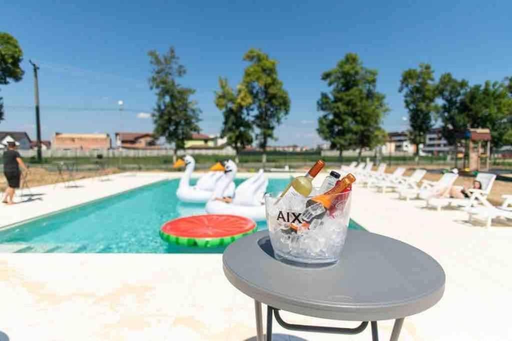 Chisoda Reeas Apartament 13 아파트 외부 사진