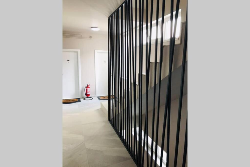 Chisoda Reeas Apartament 13 아파트 외부 사진