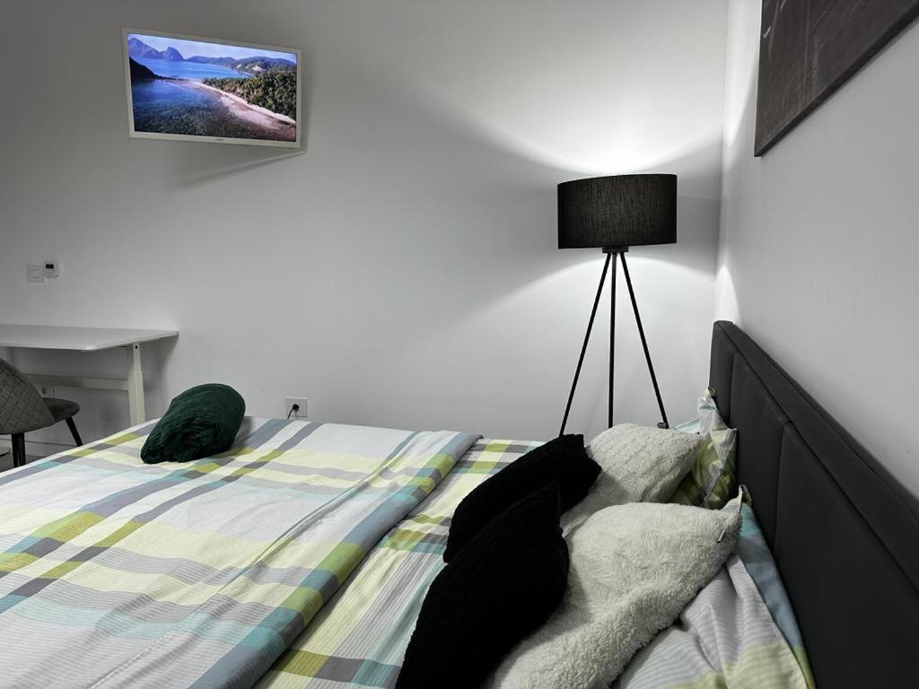 Chisoda Reeas Apartament 13 아파트 외부 사진