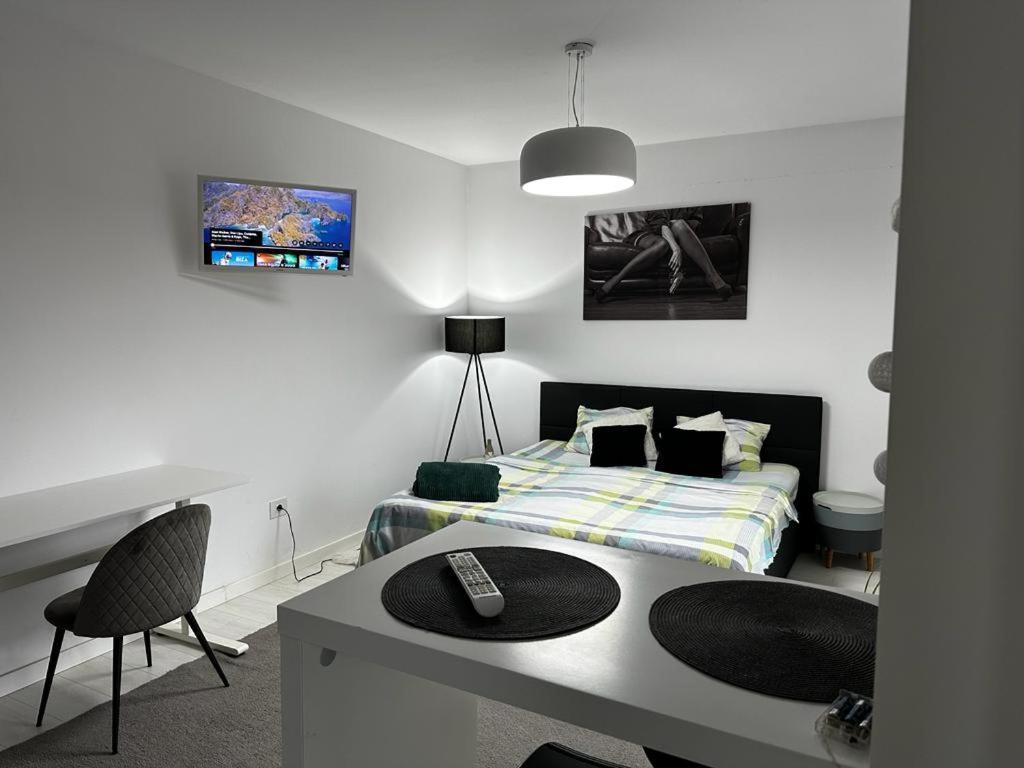 Chisoda Reeas Apartament 13 아파트 외부 사진