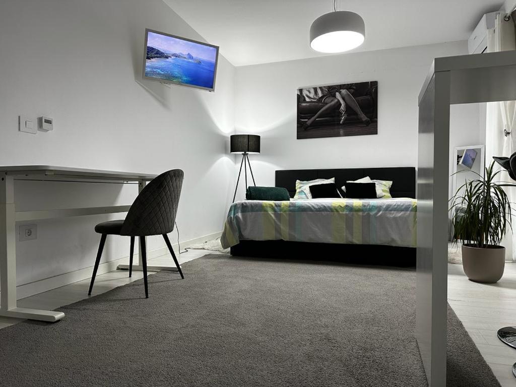 Chisoda Reeas Apartament 13 아파트 외부 사진
