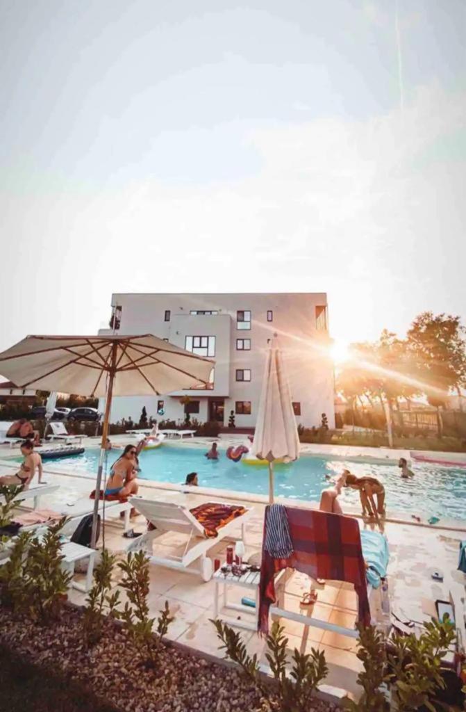 Chisoda Reeas Apartament 13 아파트 외부 사진