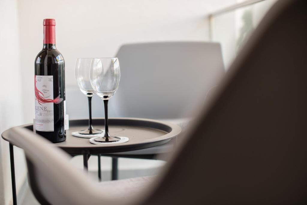 Chisoda Reeas Apartament 13 아파트 외부 사진