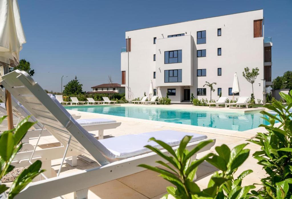 Chisoda Reeas Apartament 13 아파트 외부 사진