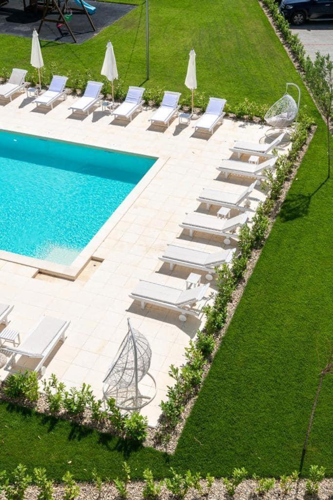 Chisoda Reeas Apartament 13 아파트 외부 사진